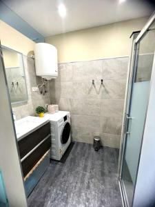 ESTUDIO en primera línea de playa