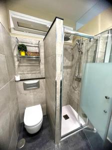 ESTUDIO en primera línea de playa