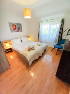 My Parents Guest House