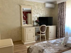 Vila Royal Mangalia