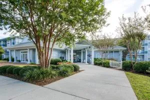 Residence Inn by Marriott Wilmington Landfall - Topsail Beach