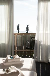 Loods Hotel Vlieland