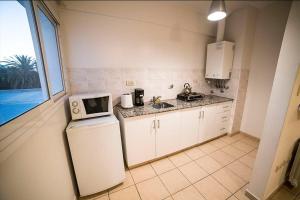 Martinique Apartamentos