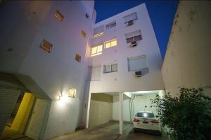 Martinique Apartamentos