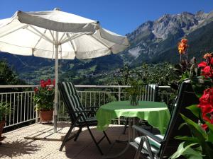 Apartment Schmiderer