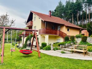 Apartman Korina