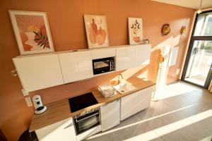 Appartements Loft/Jacuzzi L'instant : photos des chambres