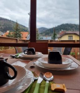 Wieczorek Pokoje Gościnne Całoroczne jacuzzi ogrodowe