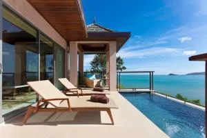 The Westin Siray Bay Resort & Spa, Phuket - 普吉镇