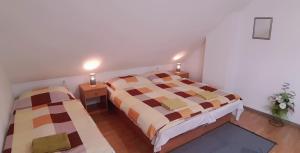 Apartmány Lúčky 30