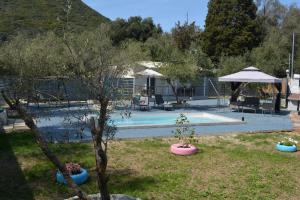 Villa Gardiki for2
