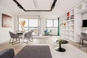 London Tower Apartments - Antwerp - Ekeren