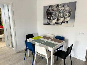 FUENGIROLA Castillo Malaga PARADAISE 3