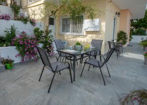 Apartment with view in Kiveri, near Nafplio