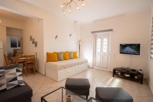 Apartment with view in Kiveri, near Nafplio