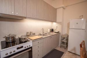 Apartment with view in Kiveri, near Nafplio