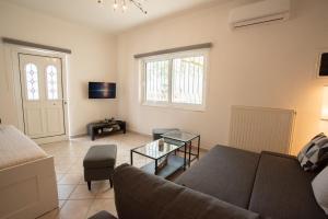 Apartment with view in Kiveri, near Nafplio