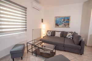 Apartment with view in Kiveri, near Nafplio