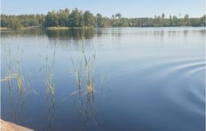 4 Bedroom Beautiful Home In Mörlunda