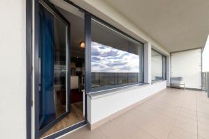Apartament z widokiem