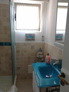 Appartamento vista mare Capo Falcone img21