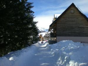 Appart'hotels Residence Le Bois de la Reine : photos des chambres