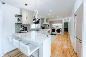 Complexe LIVTremblant by Gestion ELITE - LIV1