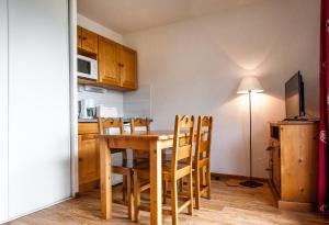 Résidence Le Bois de la Reine