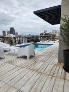 General Paz Apart- Mapa 04- Reina Fabiola