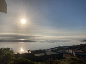 Appartamento vista mare Capo Falcone img1