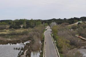 Appartements Vacances en Camargue proche de la mer climatise : photos des chambres