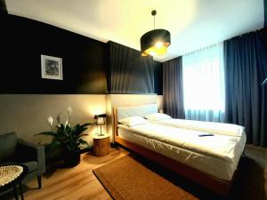 VIP APARTAMENT MALMEDA JACUZZi