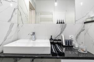 Apartamenty Glamour Giżycko