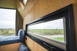 Tiny House Pioneer 17 Zur Meerseite - Green Tiny Village Harlesiel