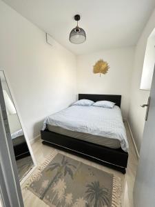 Superbe appartement proche de stations de ski