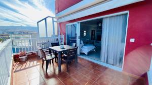 Salinetas Terraza Playa