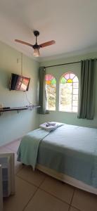 Pousada Florada na Serra