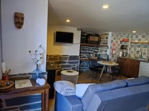 Recanto da Encosta T0 - Carrazedo