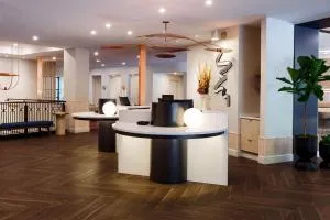 The Ven at Embassy Row, Washington, D.C., a Tribute Portfolio Hotel - Dupont Circle