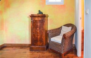 Maisons de vacances 3 Bedroom Lovely Home In Hendaye : photos des chambres