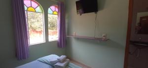 Pousada Florada na Serra