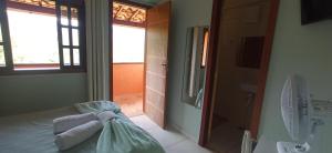 Pousada Florada na Serra