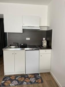 Résidence City Suites Ajaccio