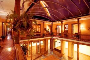 Hotel Boutique La Merced