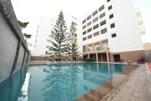 Agyad Maroc Appart-Hotel - Aït Taksimt