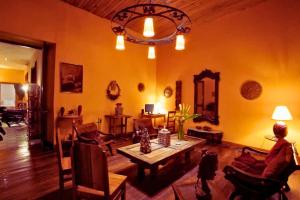 Hotel Boutique La Merced