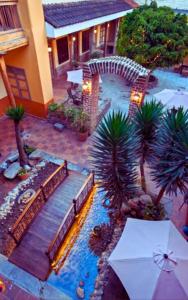 Hotel Boutique La Merced