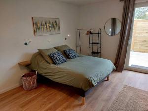 Logement calme et élégant Netflix