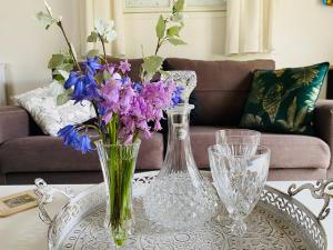 Gîte du Rossignol à 5 minutes du Château de la Citardière et à 14 minutes du Château de Bourneau