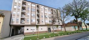 Apartman Visnja